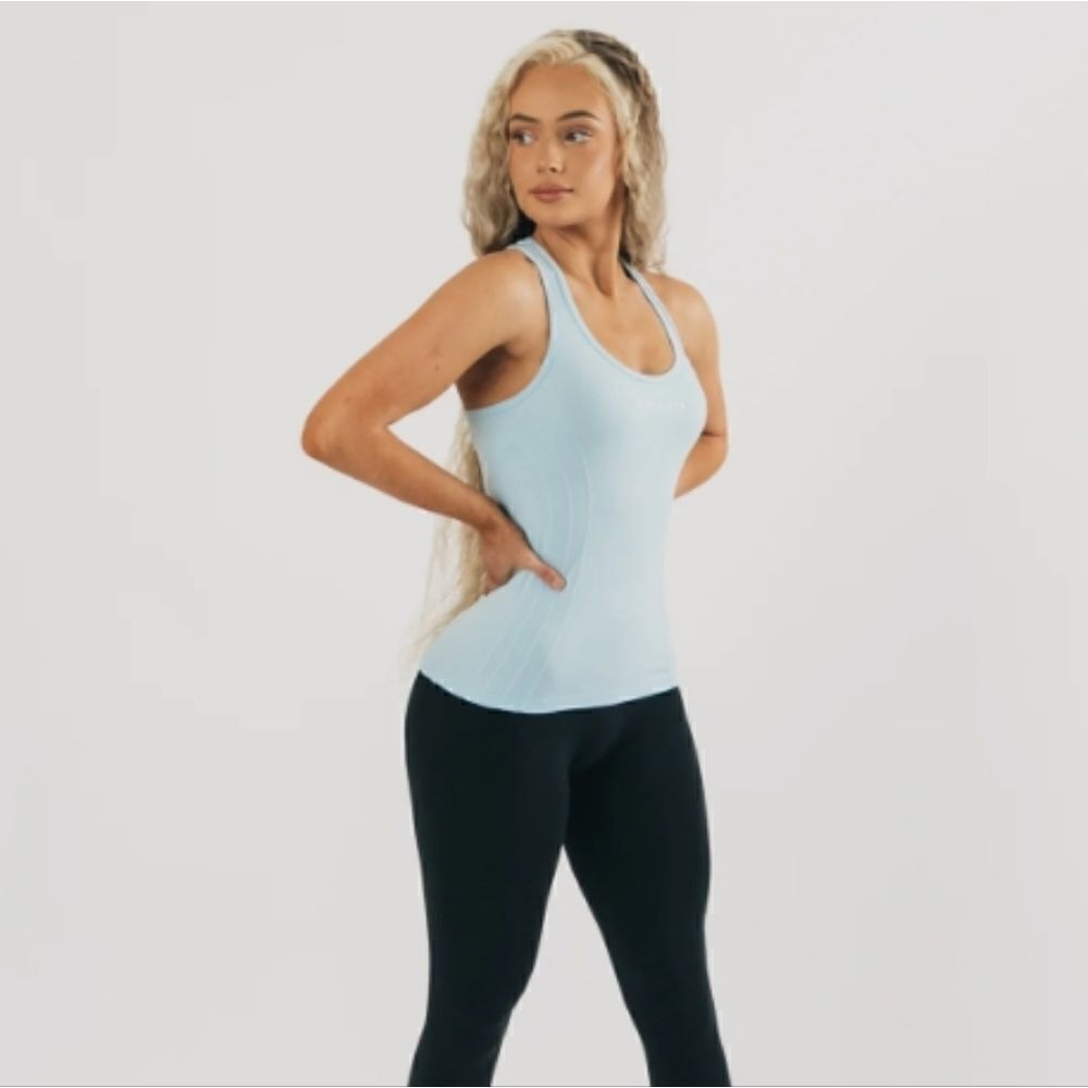 Xersion Athletic Racerback Tank NWOT M